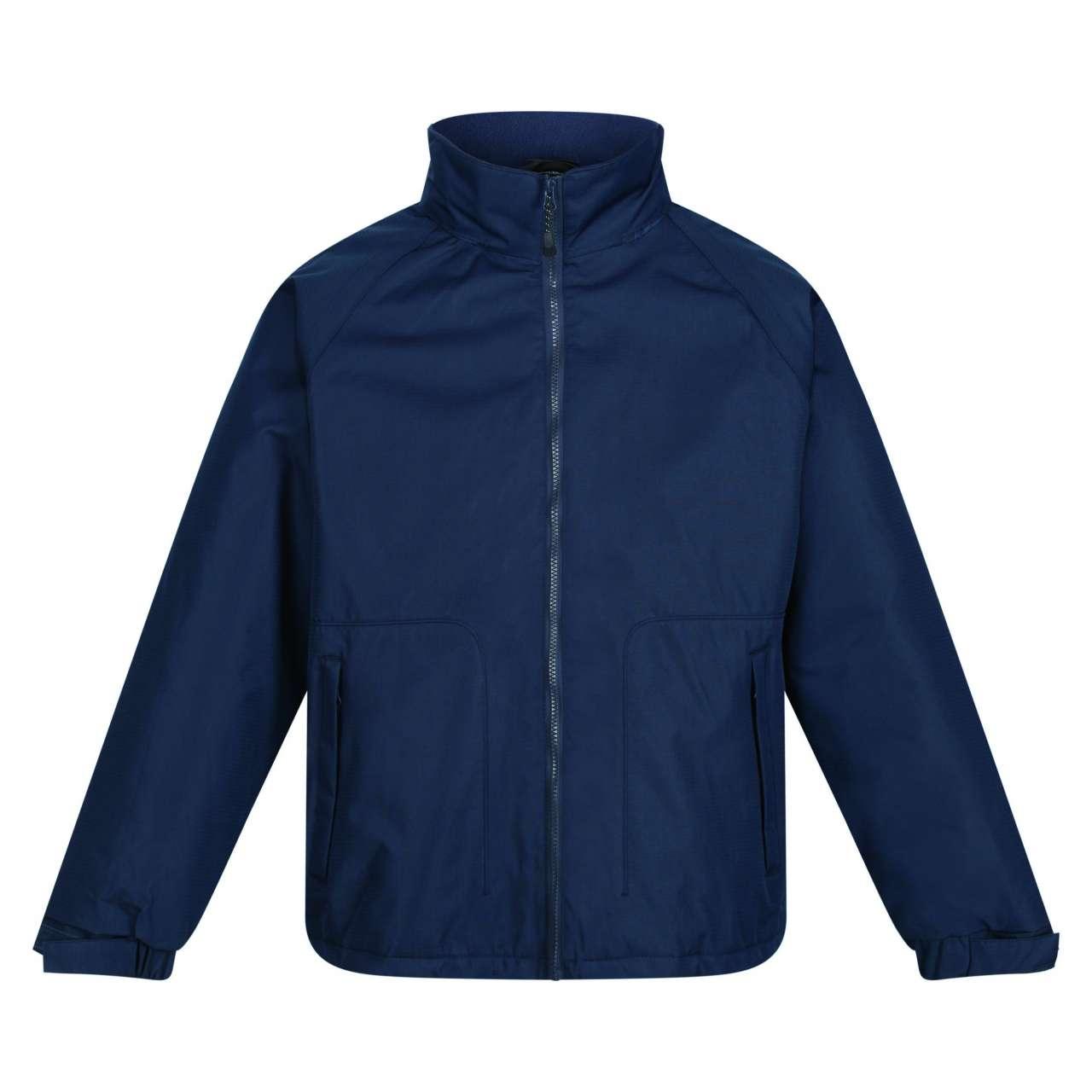 HUDSON MEN - FLEECE-LINED JACKET - Image 5