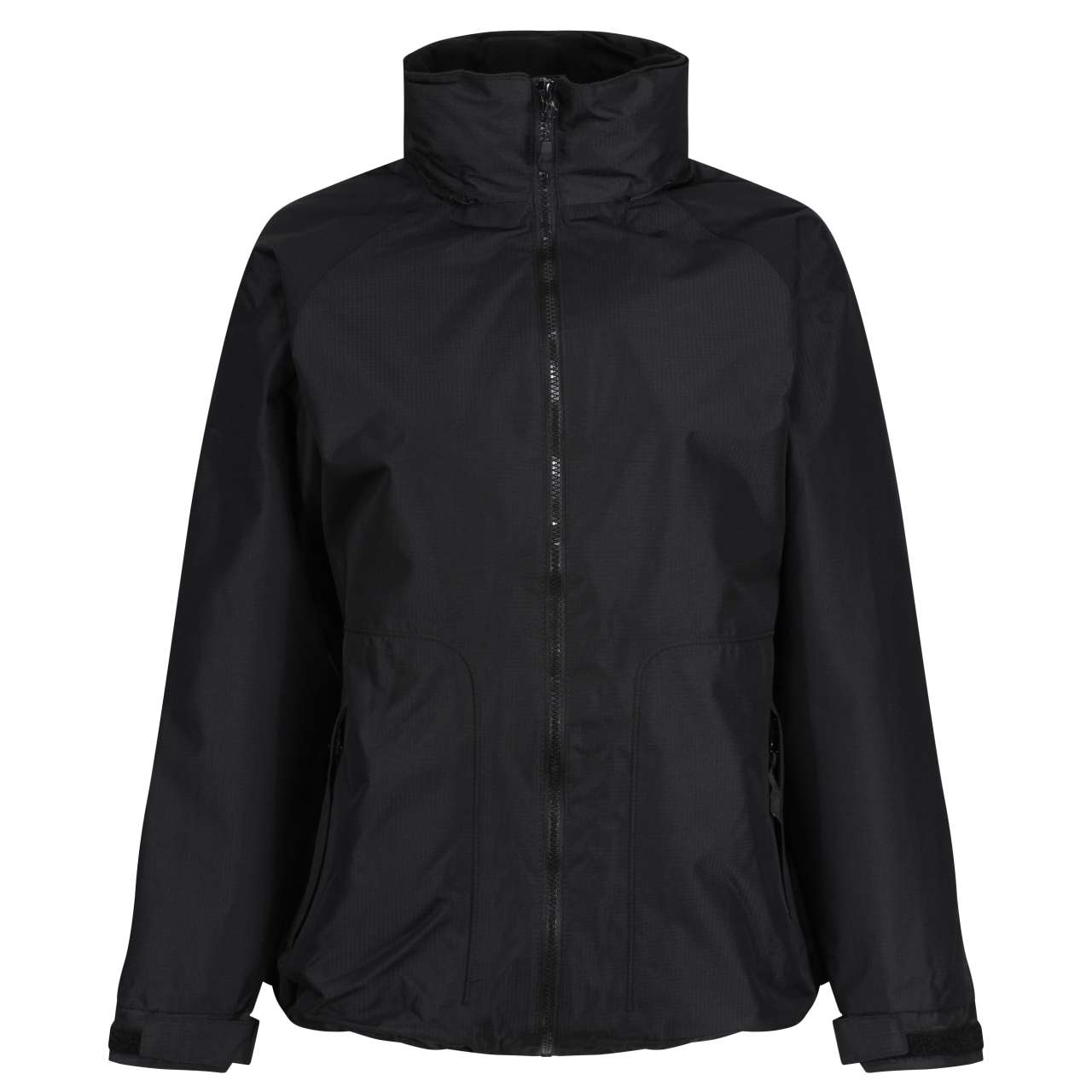 HUDSON WOMEN - FLEECE-LINED JACKET - Image 3