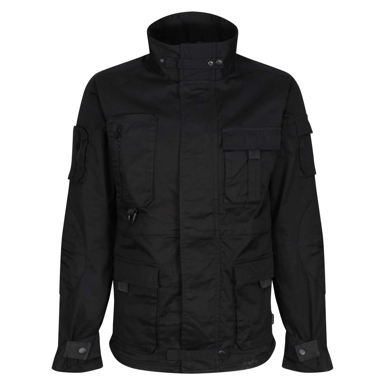 PRO UTILITY JACKET - Image 2