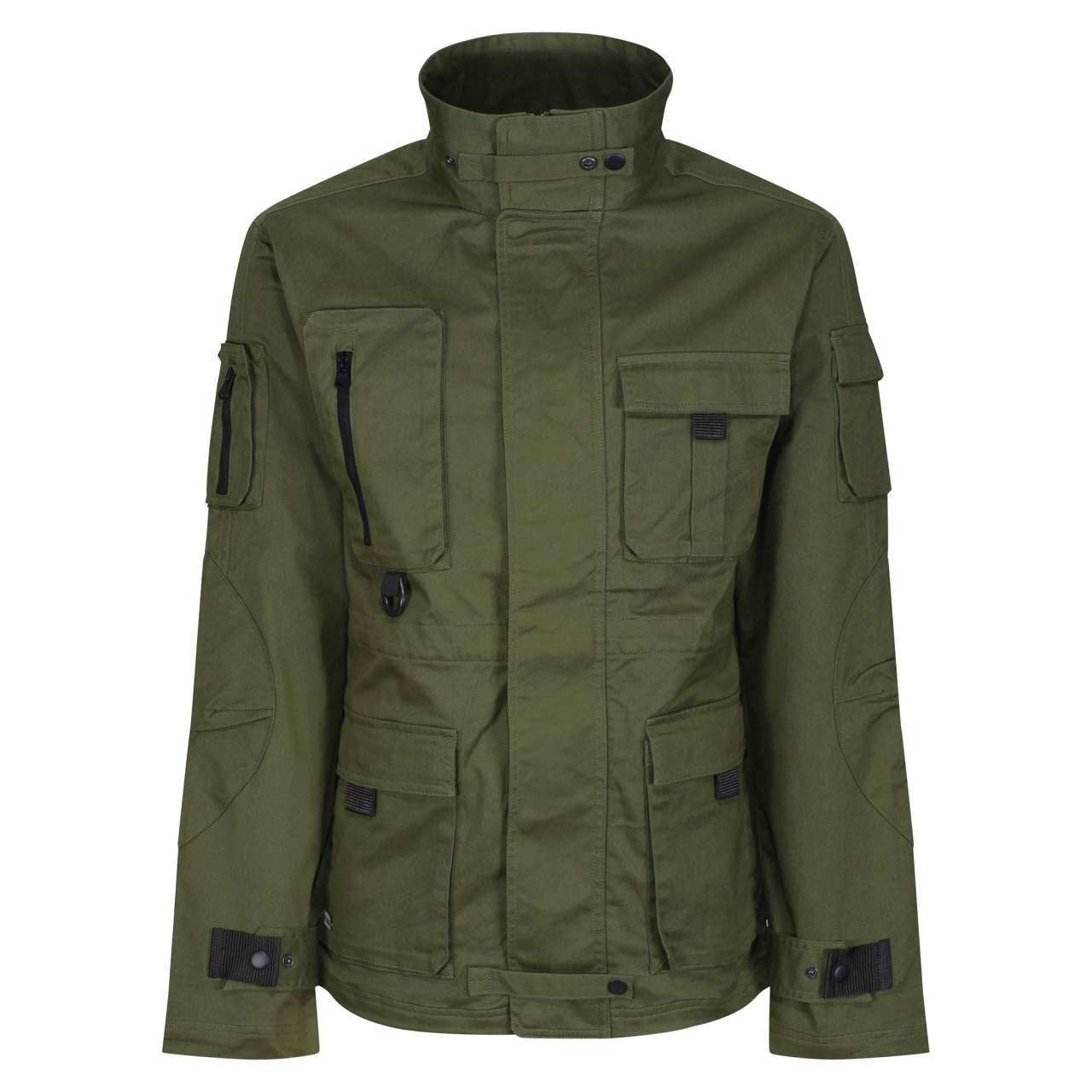 PRO UTILITY JACKET - Image 3