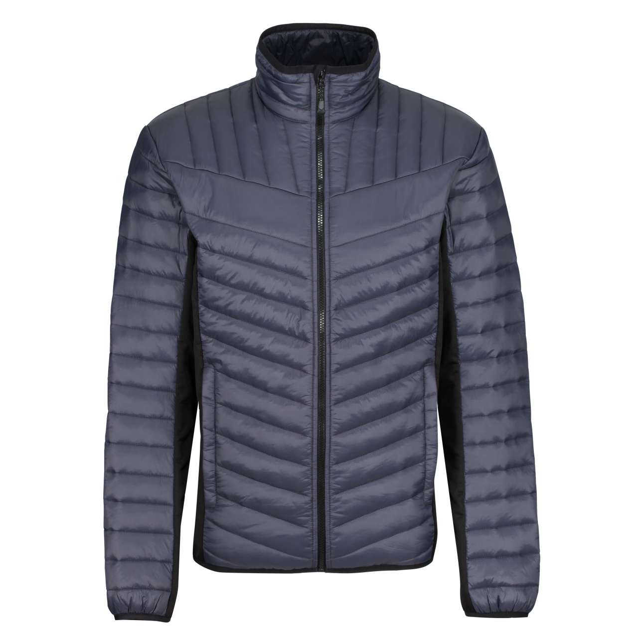 TOURER HYBRID JACKET - Image 2