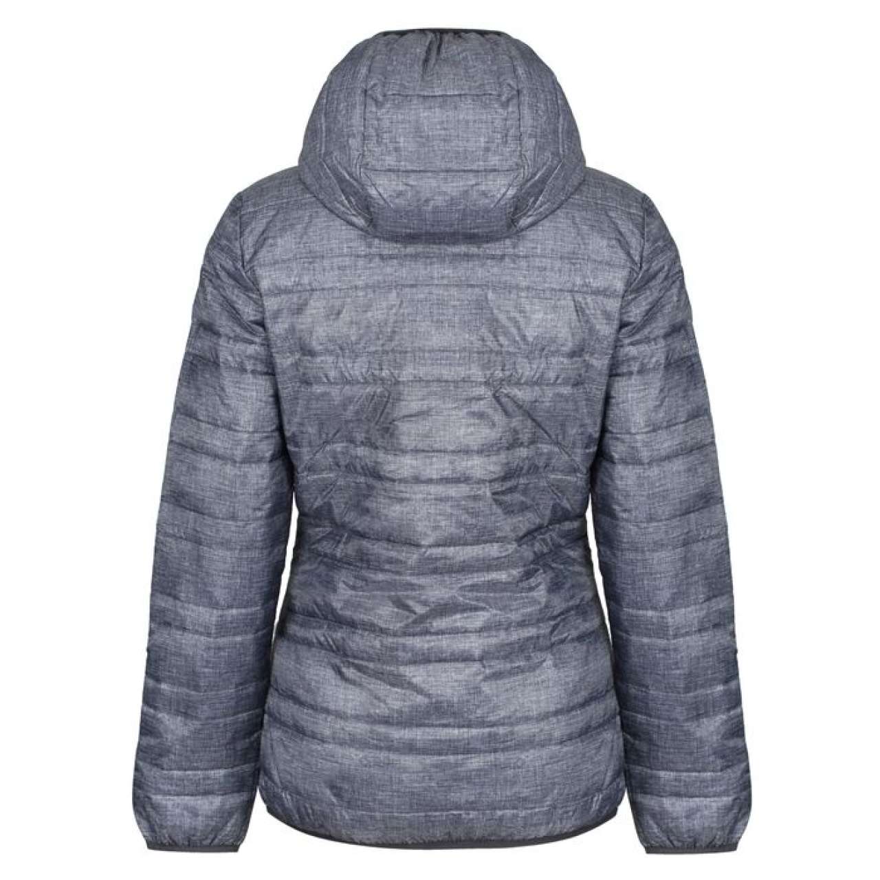 WOMENS HOODED PACKAWAY FIREDOWN JACKET - Image 7