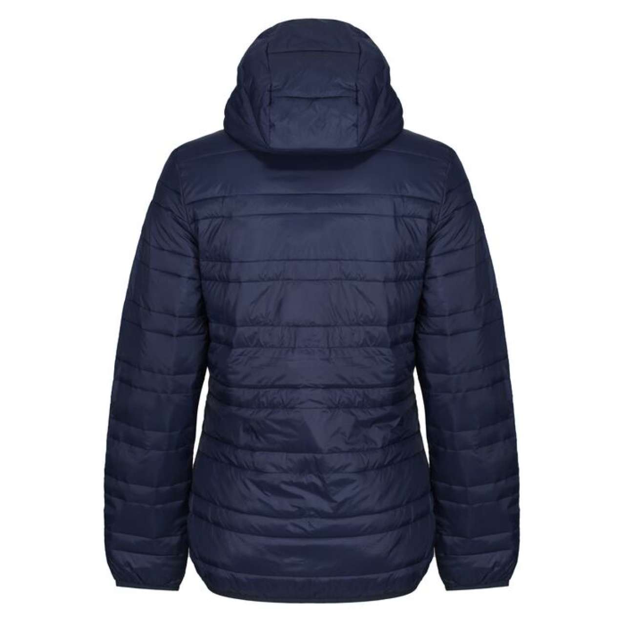 WOMENS HOODED PACKAWAY FIREDOWN JACKET - Image 5