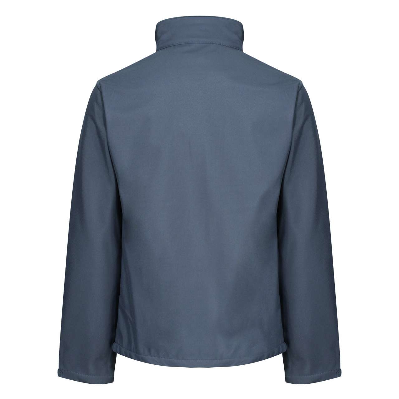 ABLAZE 3 LAYER PRINTABLE SOFTSHELL JACKET - Image 3