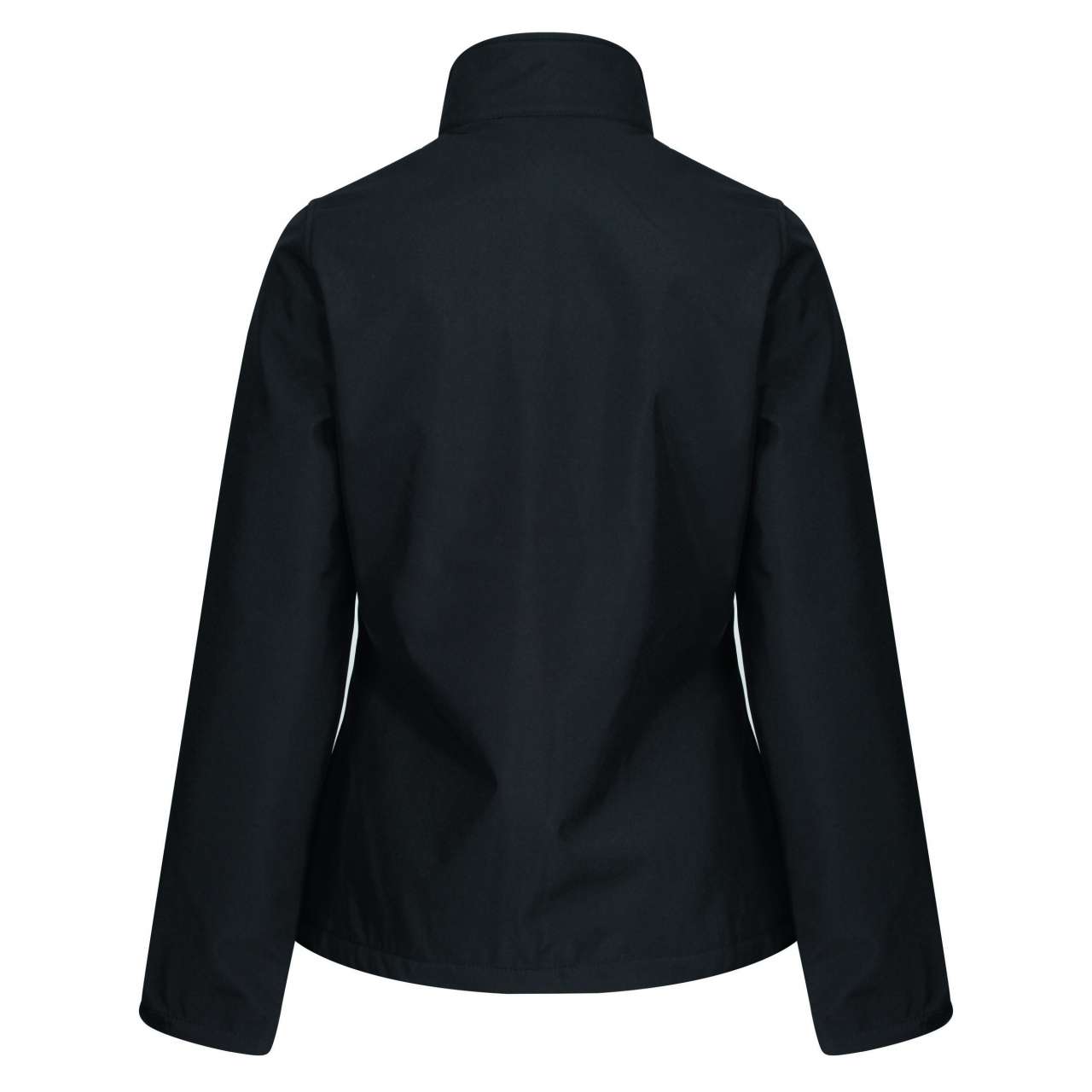 WOMEN'S ABLAZE 3 LAYER PRINTABLE SOFTSHELL JACKET - Image 9