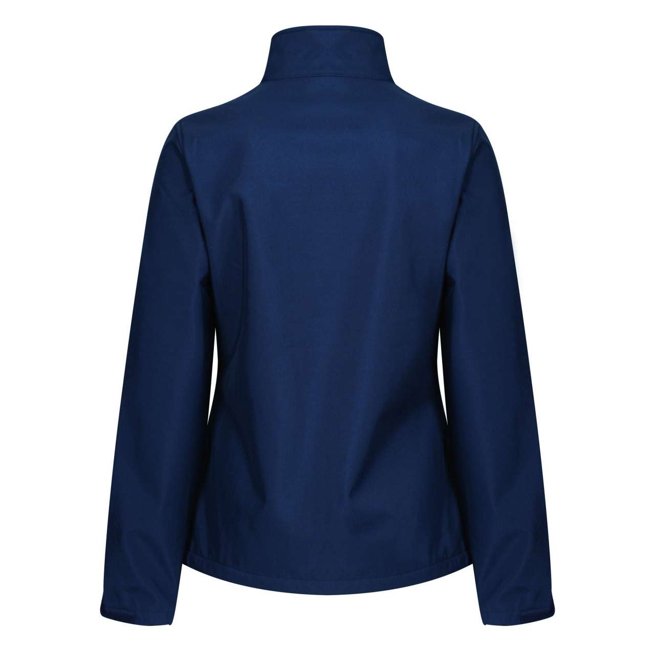 WOMEN'S ABLAZE 3 LAYER PRINTABLE SOFTSHELL JACKET - Image 5