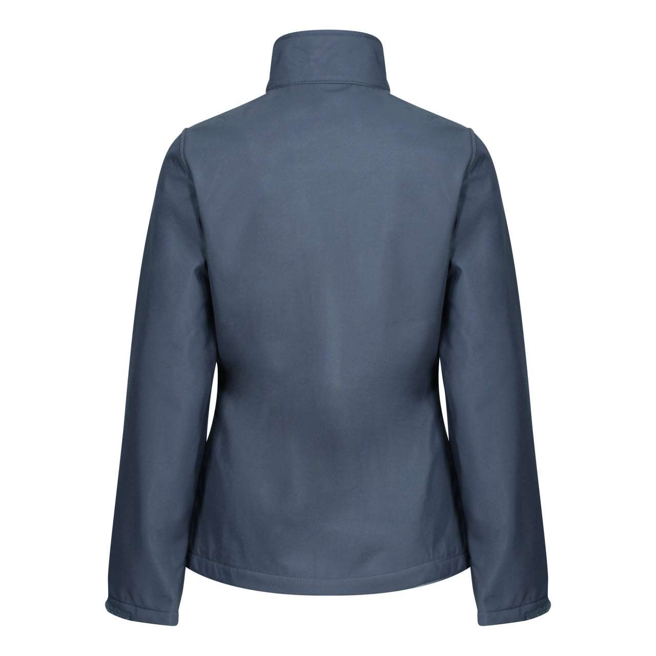 WOMEN'S ABLAZE 3 LAYER PRINTABLE SOFTSHELL JACKET - Image 2
