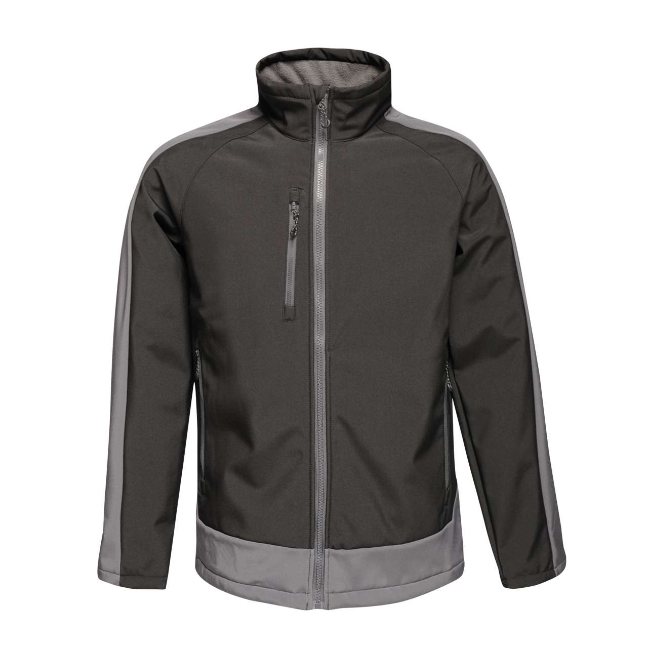CONTRAST PRINTABLE 3 LAYER SOFTSHELL - Image 3