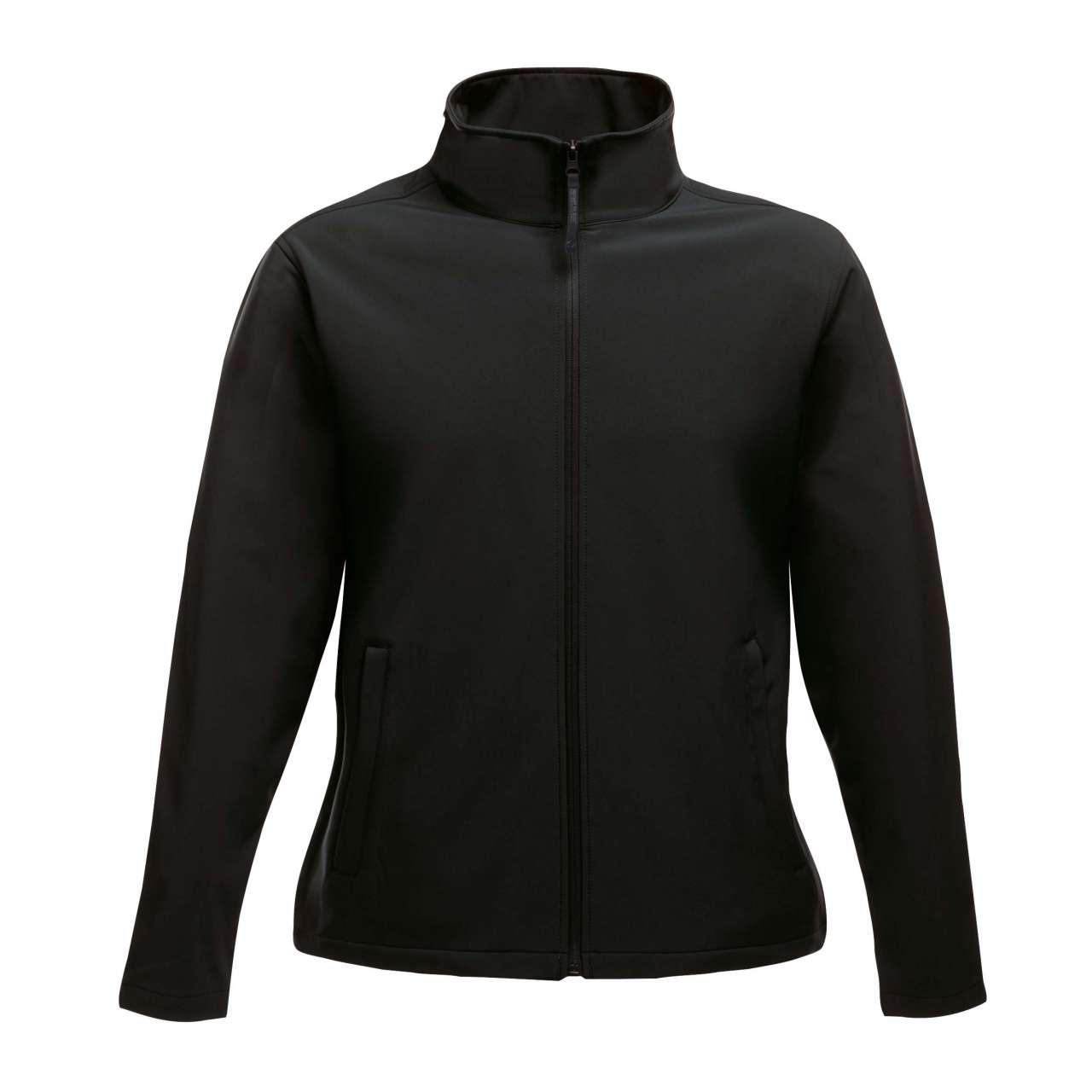 ABLAZE WOMEN'S PRINTABLE SOFTSHELL - Image 21