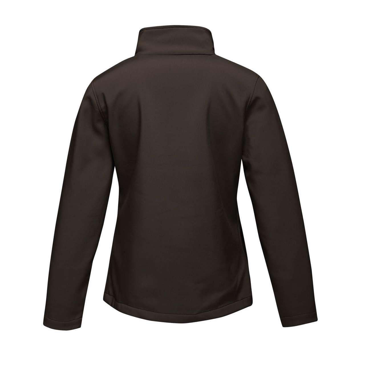 ABLAZE WOMEN'S PRINTABLE SOFTSHELL - Image 13