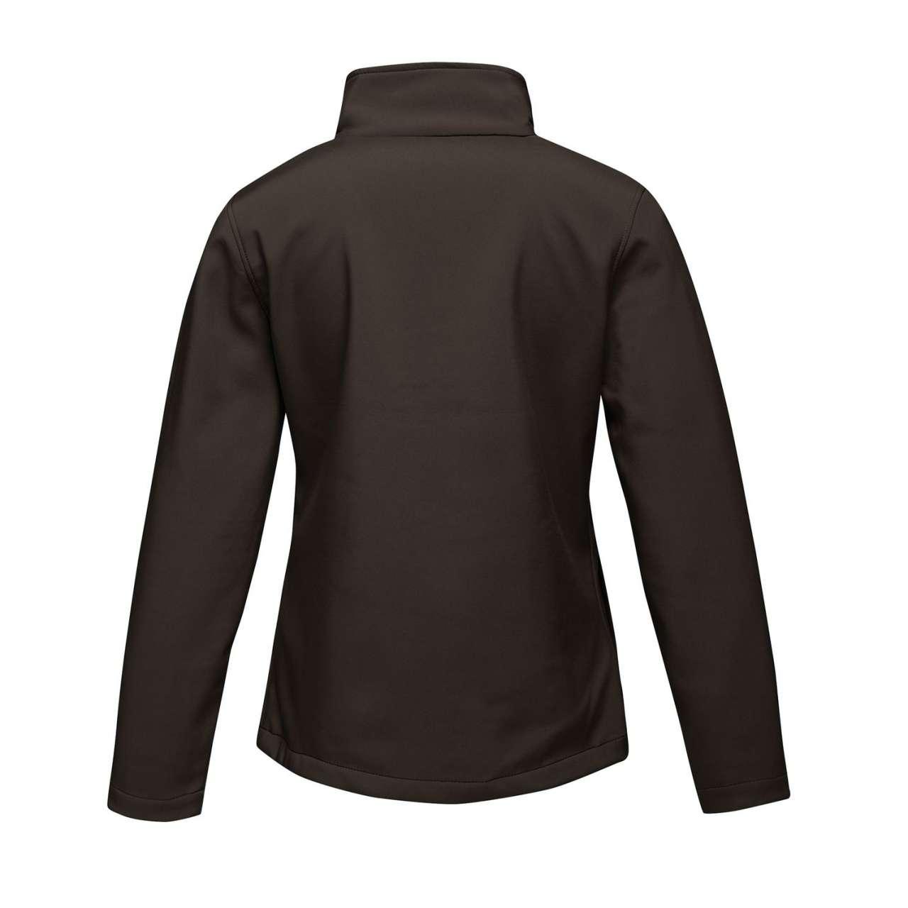 ABLAZE WOMEN'S PRINTABLE SOFTSHELL - Image 17