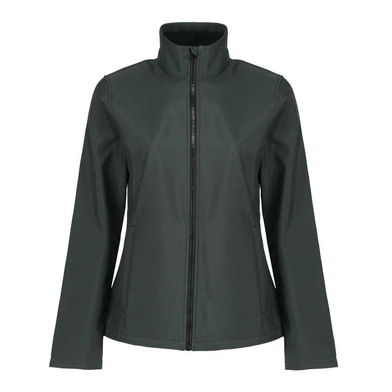 ABLAZE WOMEN'S PRINTABLE SOFTSHELL - Image 22
