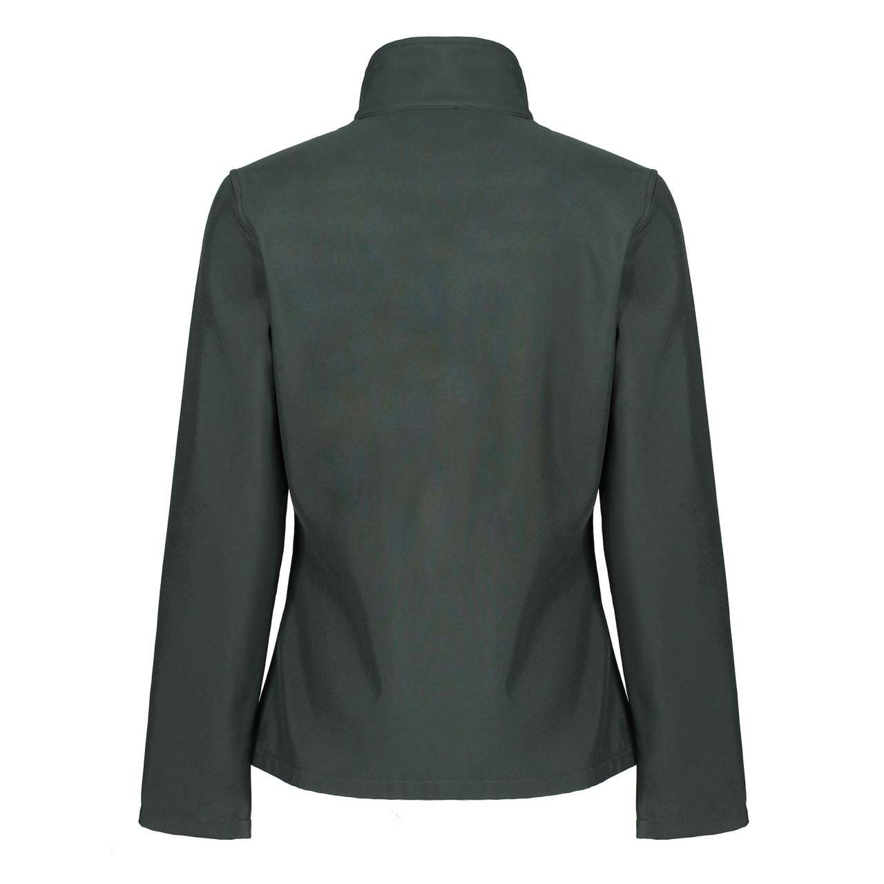 ABLAZE WOMEN'S PRINTABLE SOFTSHELL - Image 24