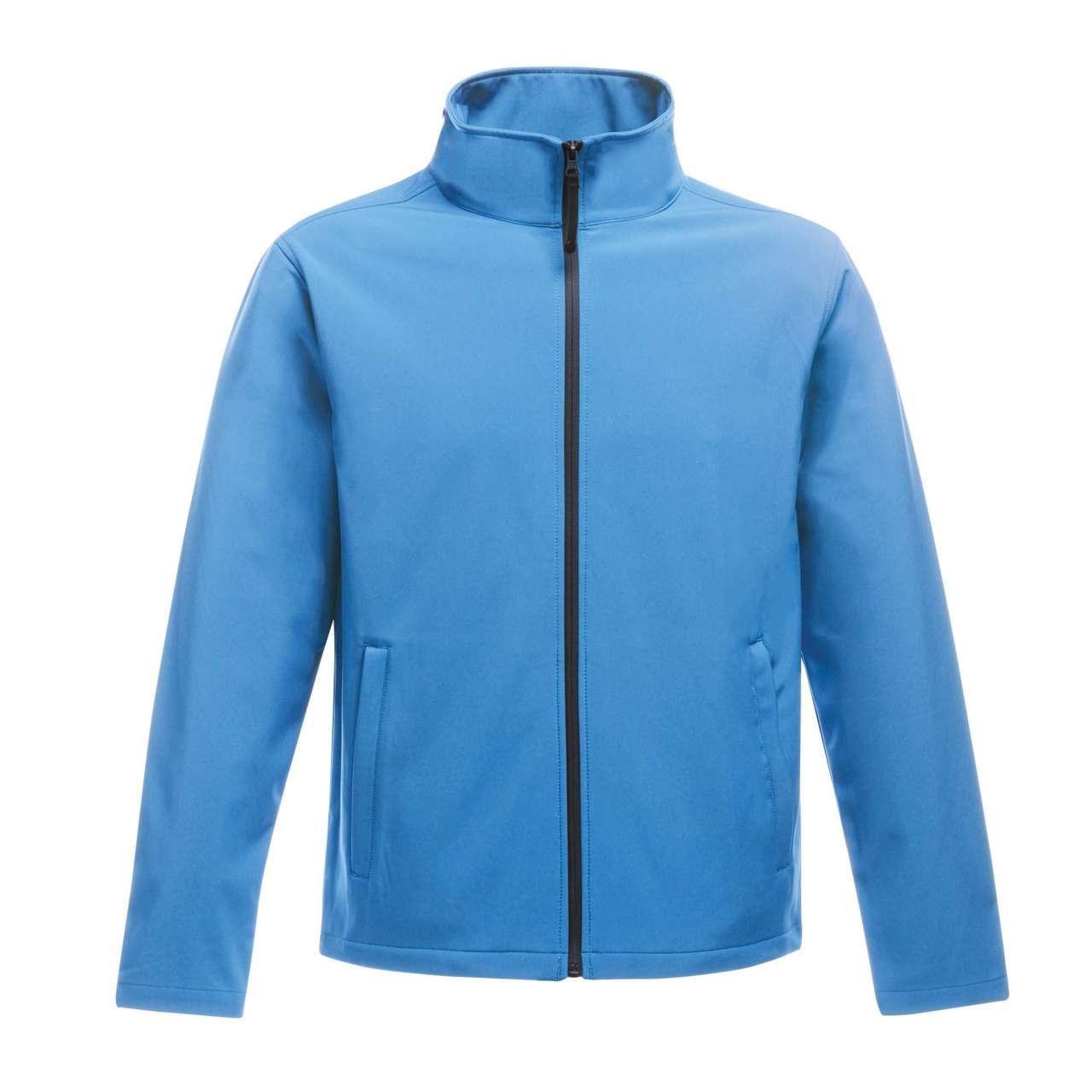 ABLAZE WOMEN'S PRINTABLE SOFTSHELL - Image 16