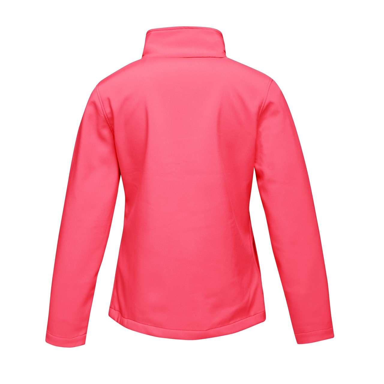 ABLAZE WOMEN'S PRINTABLE SOFTSHELL - Image 26