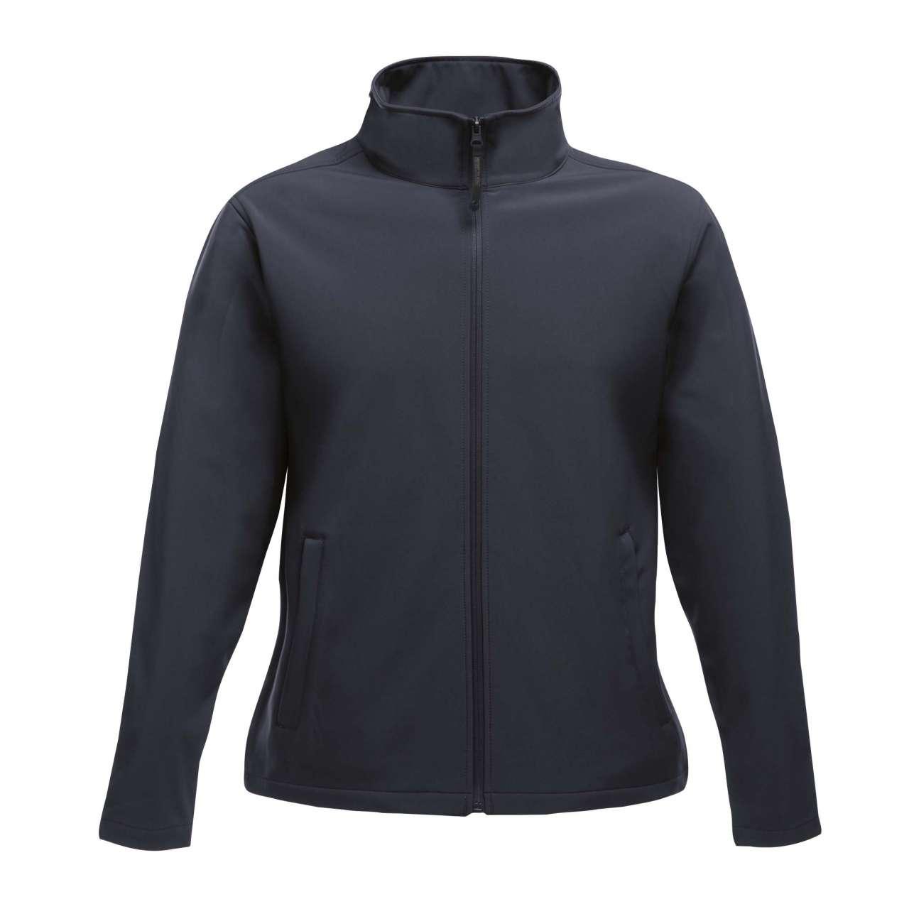 ABLAZE WOMEN'S PRINTABLE SOFTSHELL - Image 25
