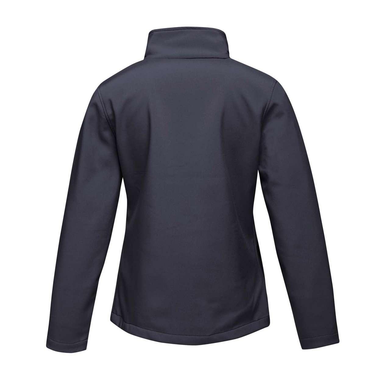 ABLAZE WOMEN'S PRINTABLE SOFTSHELL - Image 12