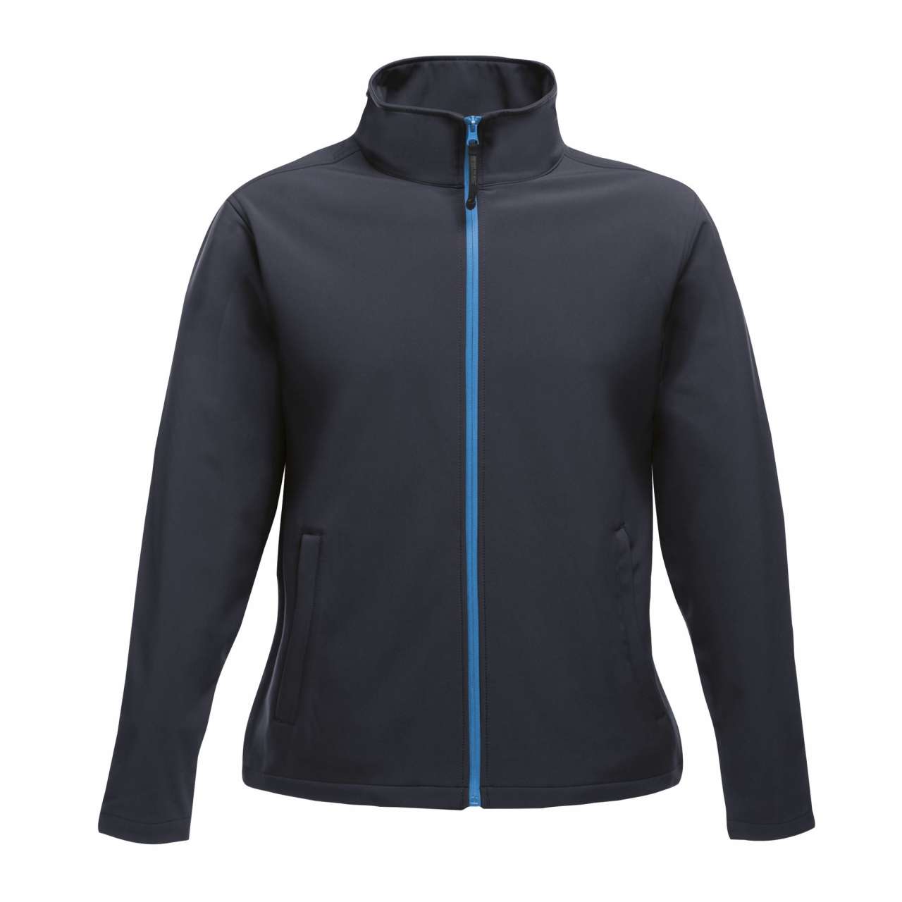 ABLAZE WOMEN'S PRINTABLE SOFTSHELL - Image 6