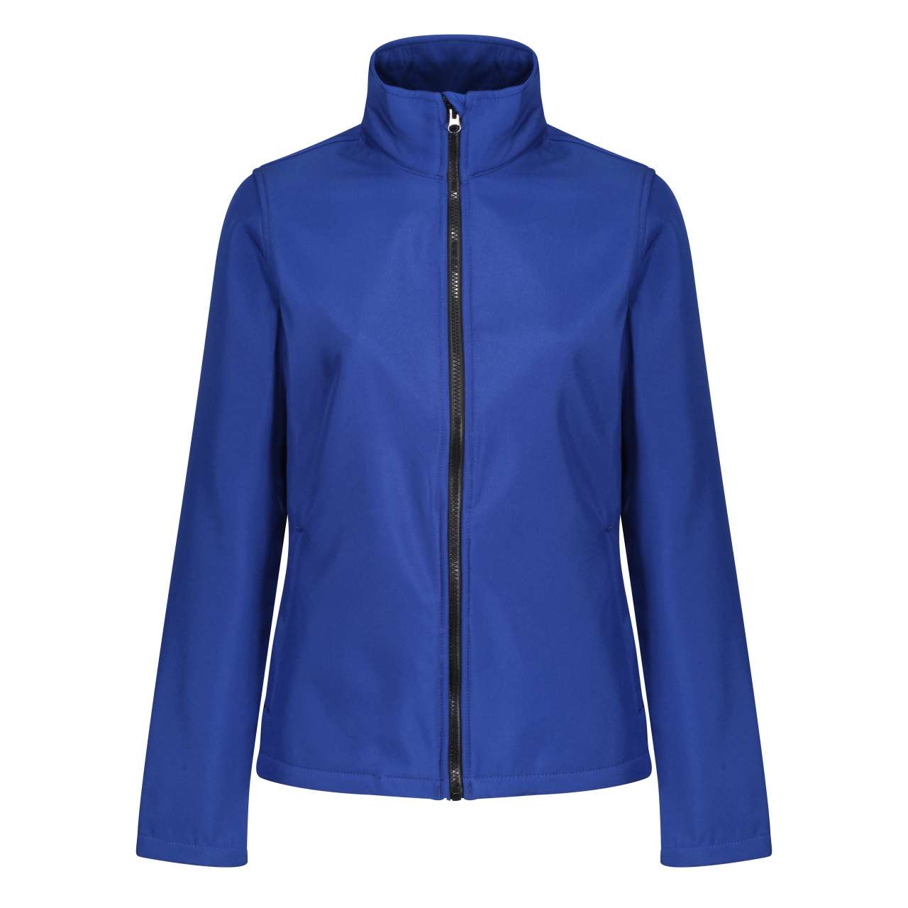 ABLAZE WOMEN'S PRINTABLE SOFTSHELL - Image 28
