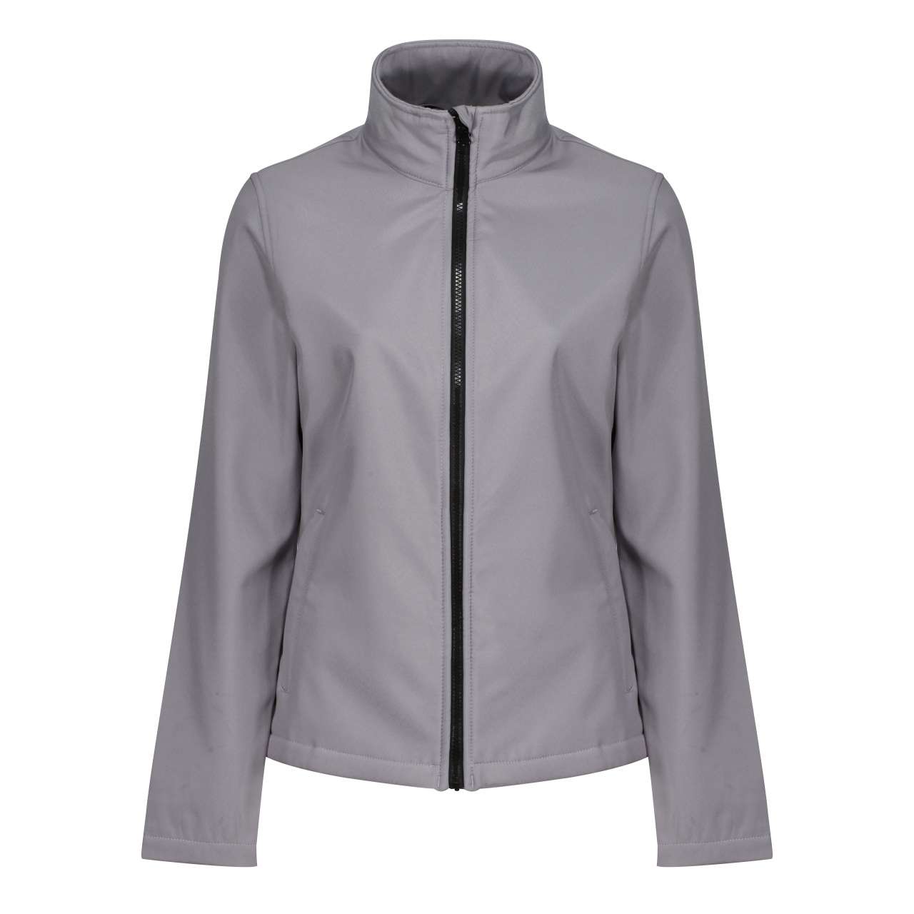 ABLAZE WOMEN'S PRINTABLE SOFTSHELL - Image 10