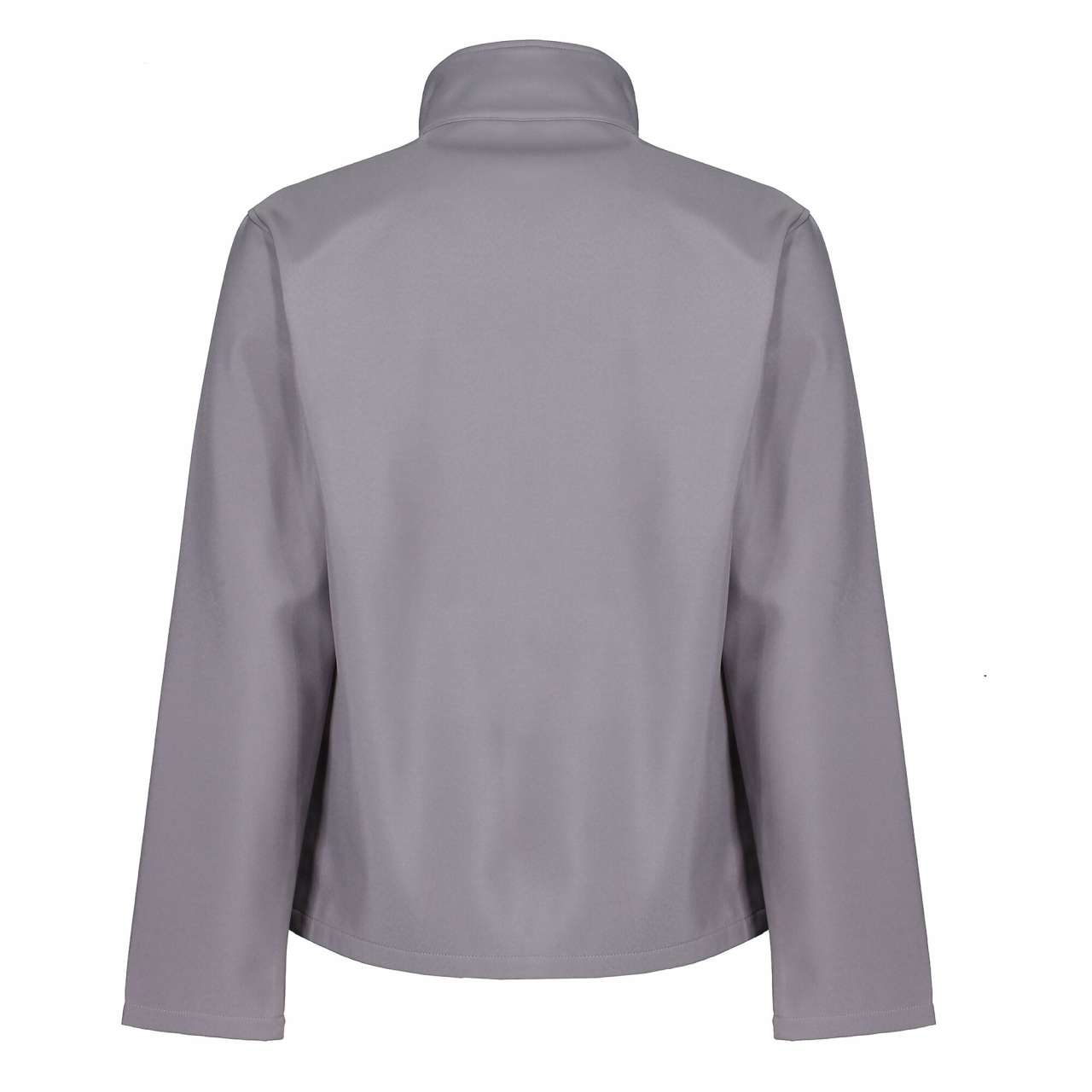 ABLAZE WOMEN'S PRINTABLE SOFTSHELL - Image 7
