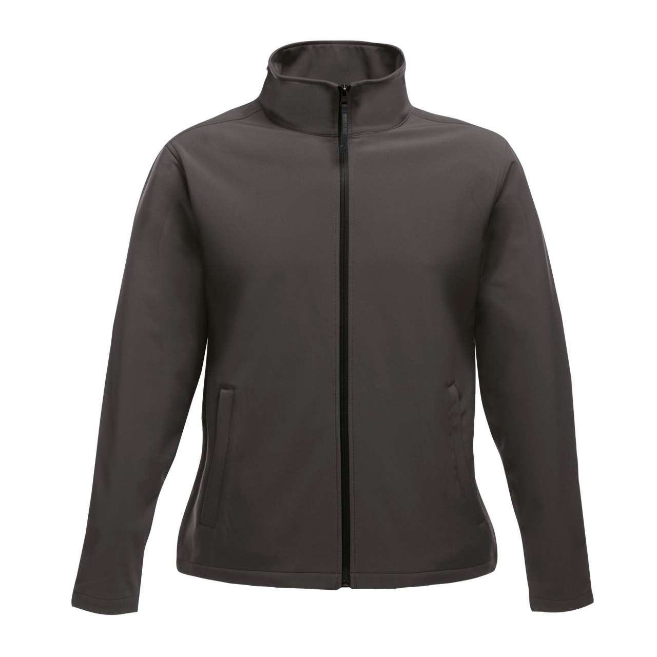 ABLAZE WOMEN'S PRINTABLE SOFTSHELL - Image 11