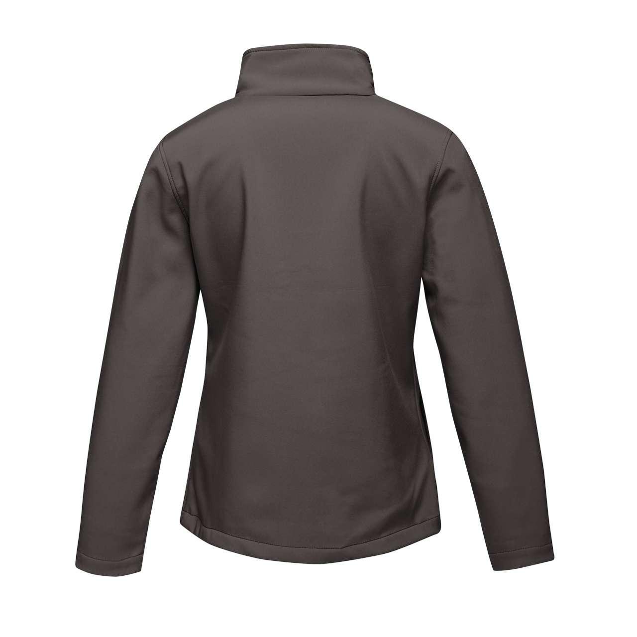 ABLAZE WOMEN'S PRINTABLE SOFTSHELL - Image 23