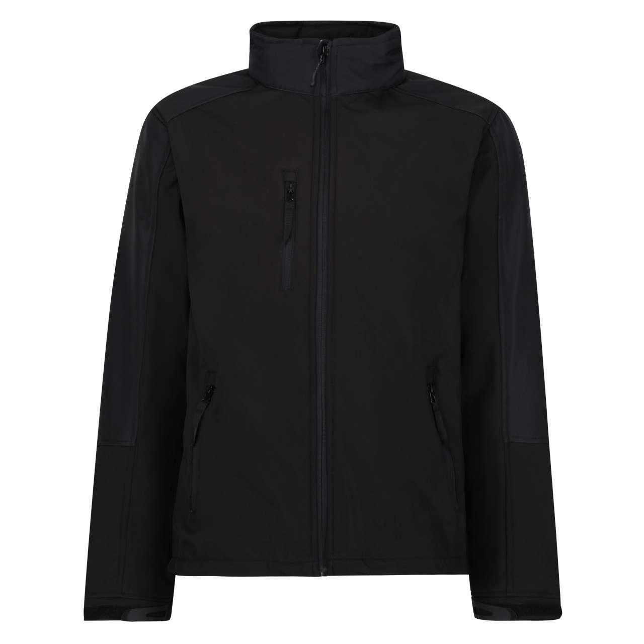HYDROFORCE - 3-LAYER MEMBRANE HOODED SOFTSHELL - Image 3