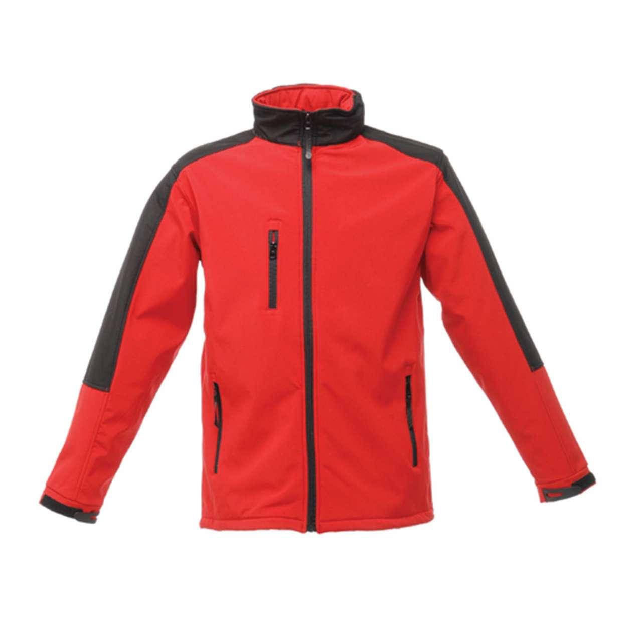 HYDROFORCE - 3-LAYER MEMBRANE HOODED SOFTSHELL - Image 2