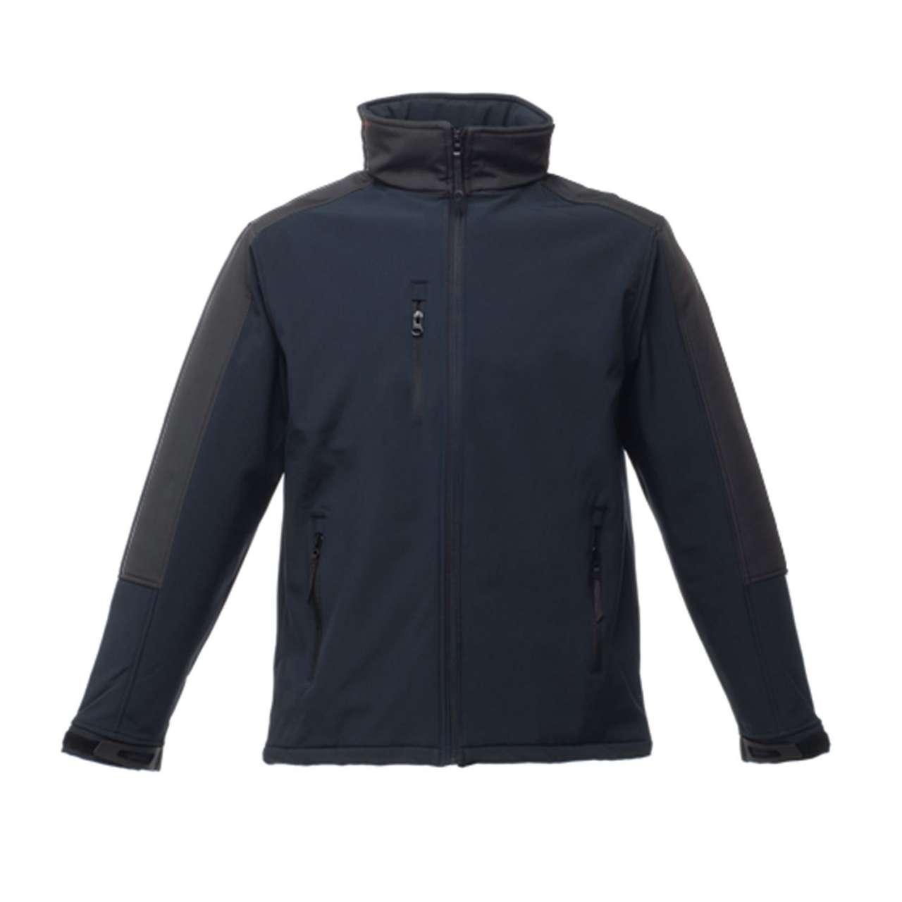 HYDROFORCE - 3-LAYER MEMBRANE HOODED SOFTSHELL - Image 4