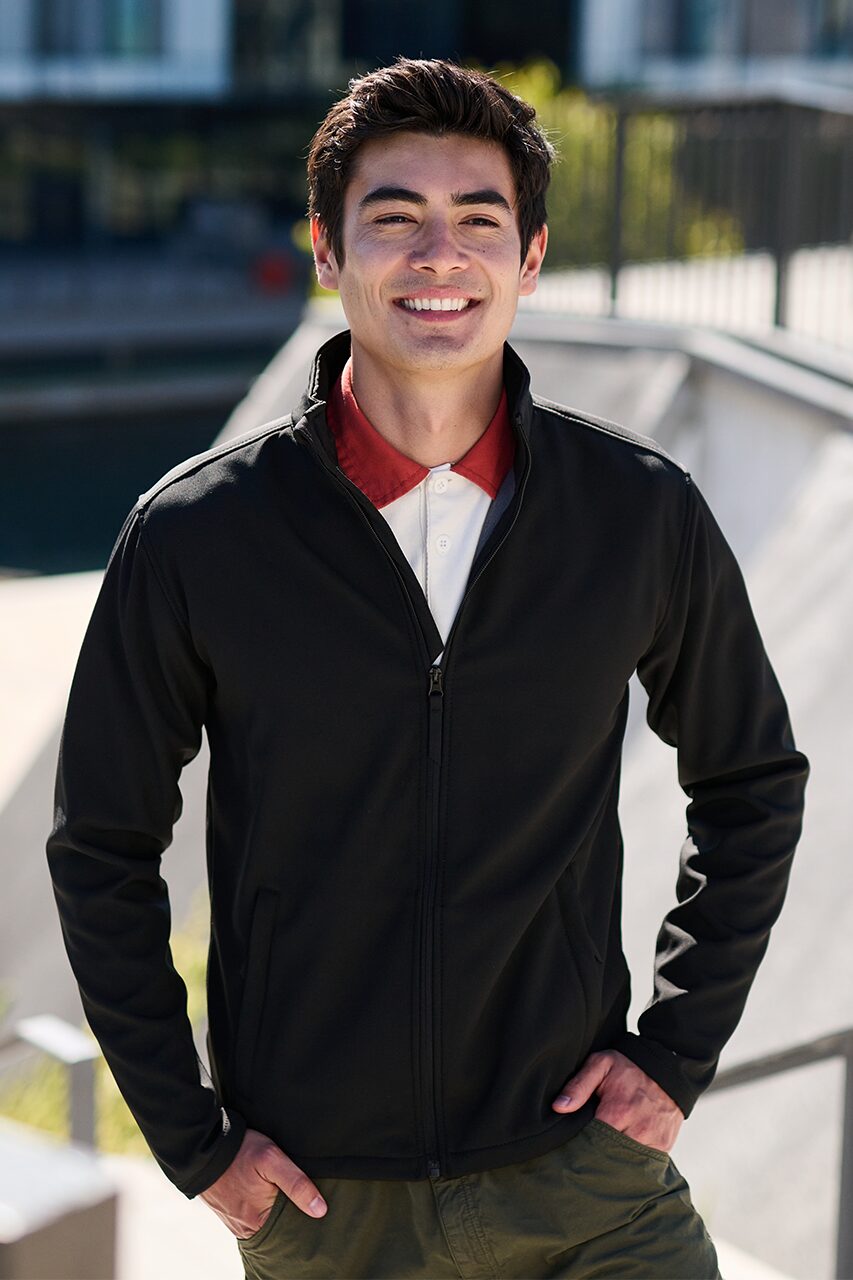 REID - SOFTSHELL - Image 4