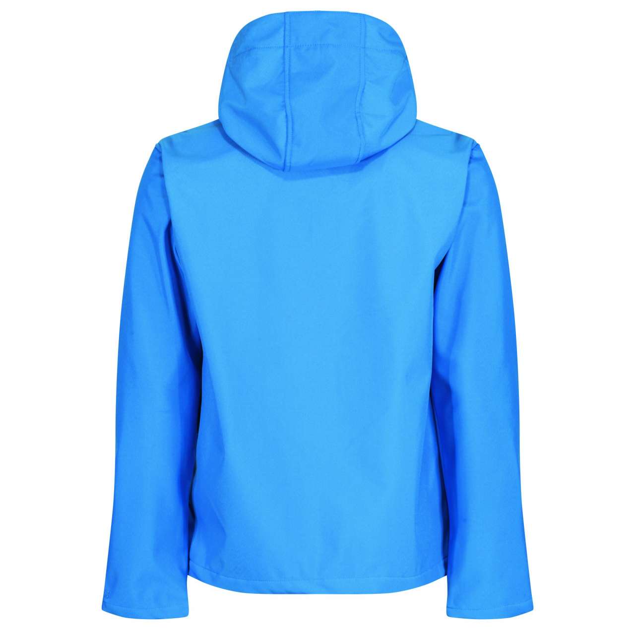 VENTURER 3 LAYER HOODED PRINTABLE SOFTSHELL JACKET - Image 10