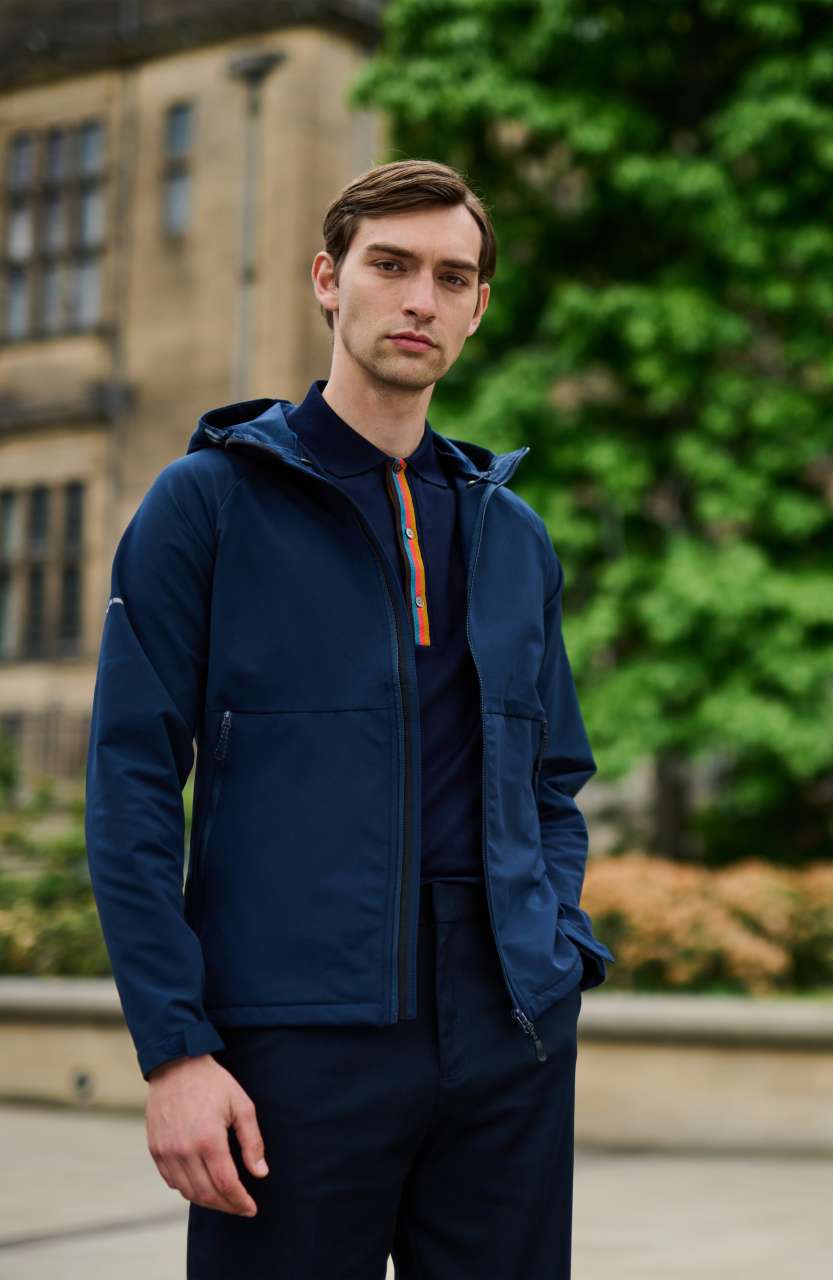 X-PRO PROLITE ECO-STRETCH PERFORMANCE SOFTSHELL - Image 2