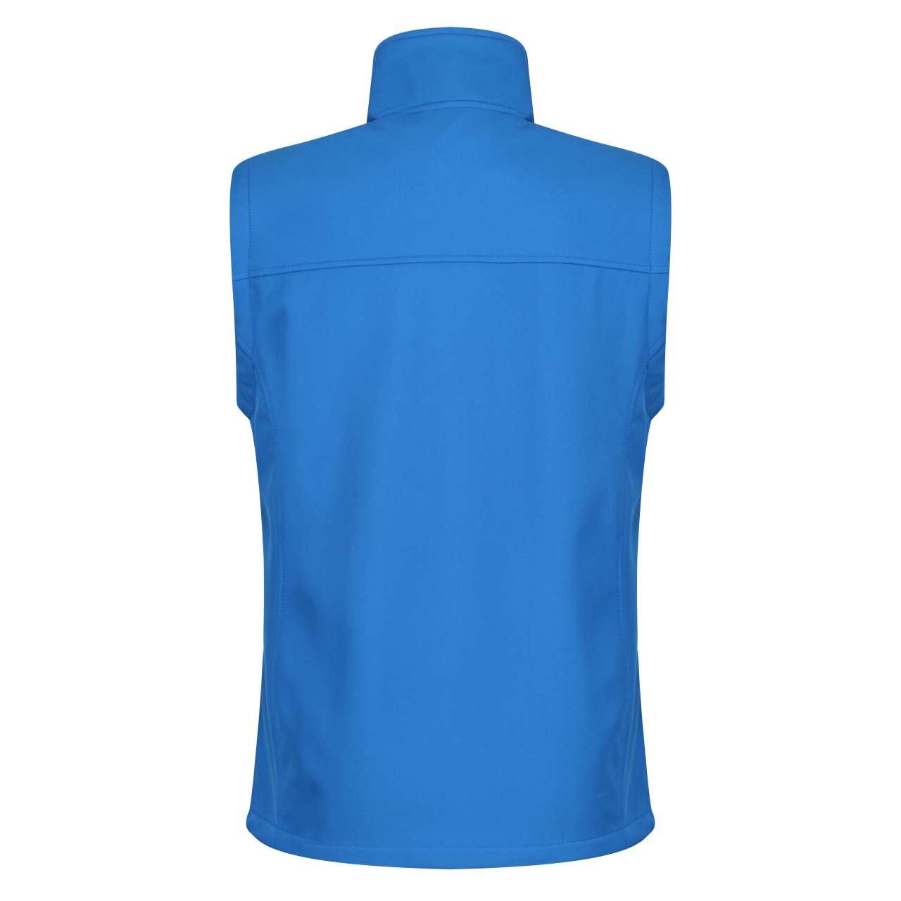 FLUX - SOFTSHELL BODYWARMER - Image 2