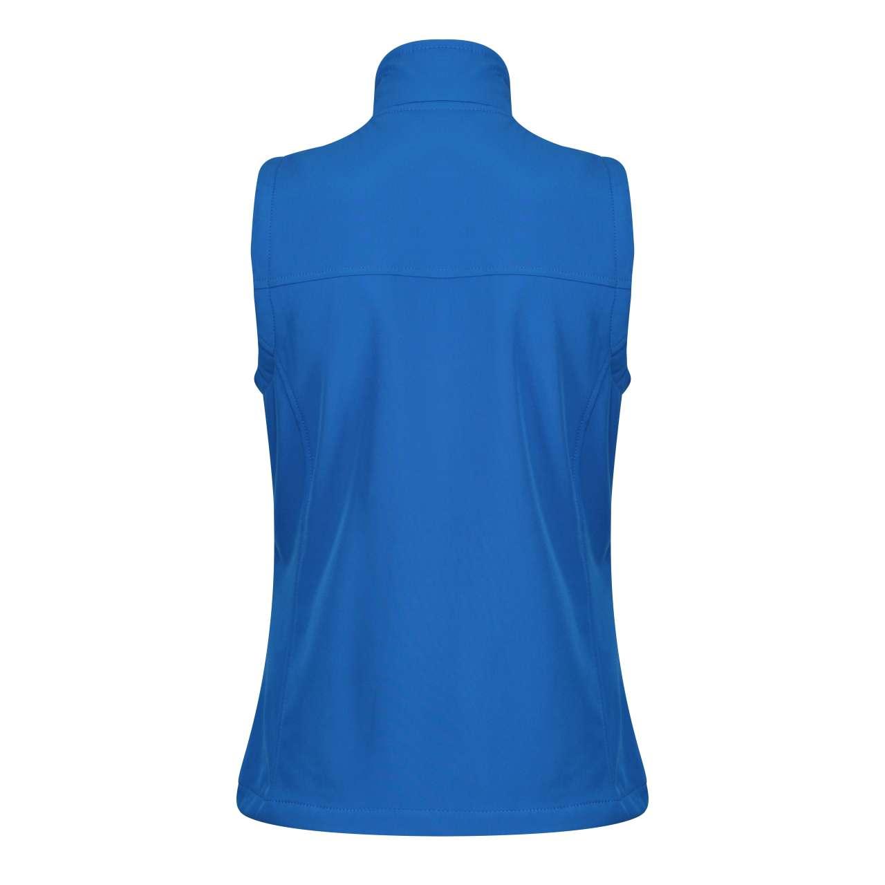 WOMEN'S FLUX SOFTSHELL BODYWARMER - Image 2