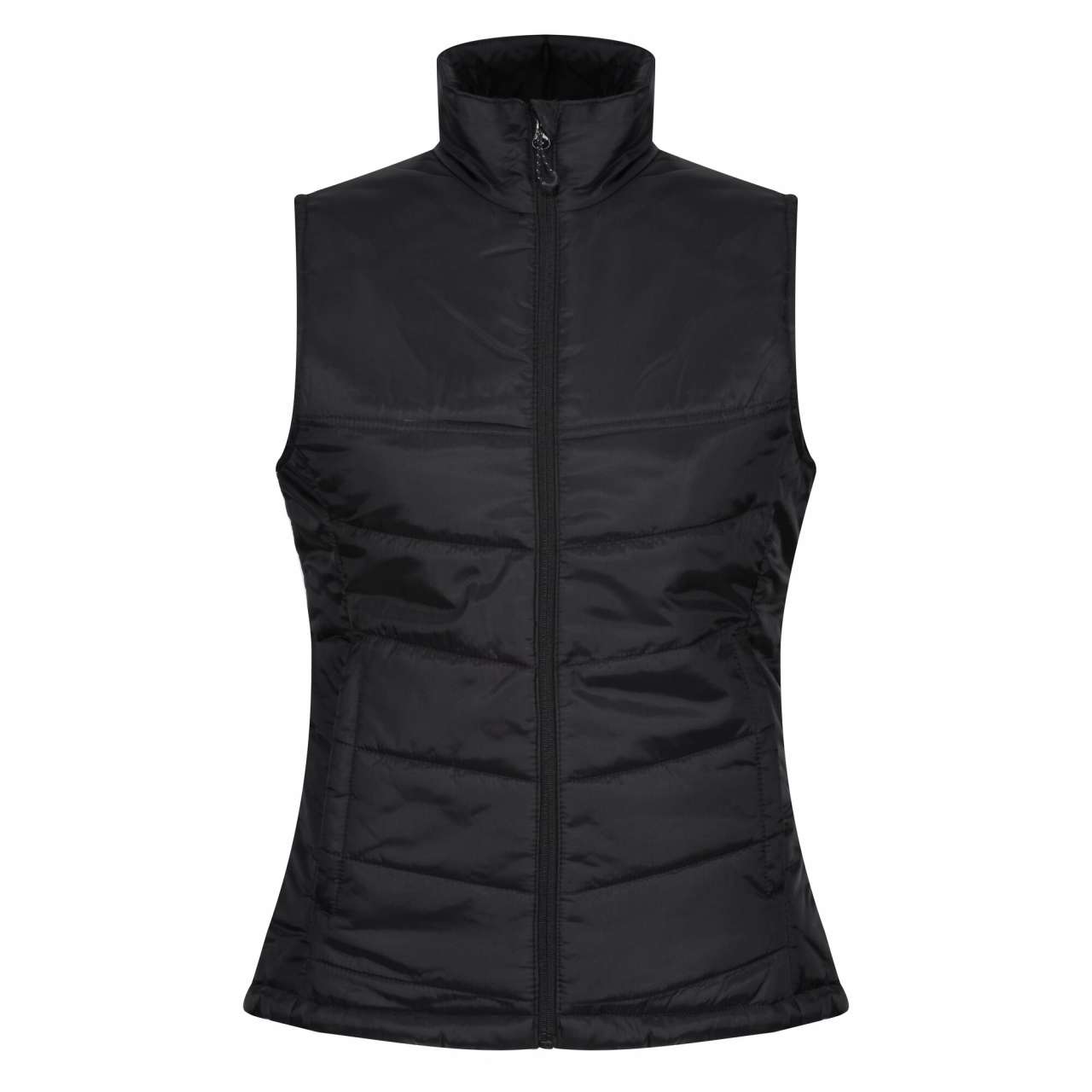 STAGE II WOMEN - INSULATED BODYWARMER - Image 7