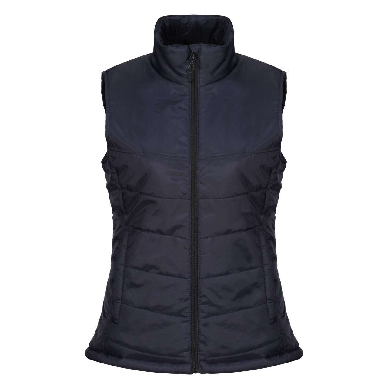 STAGE II WOMEN - INSULATED BODYWARMER - Image 11