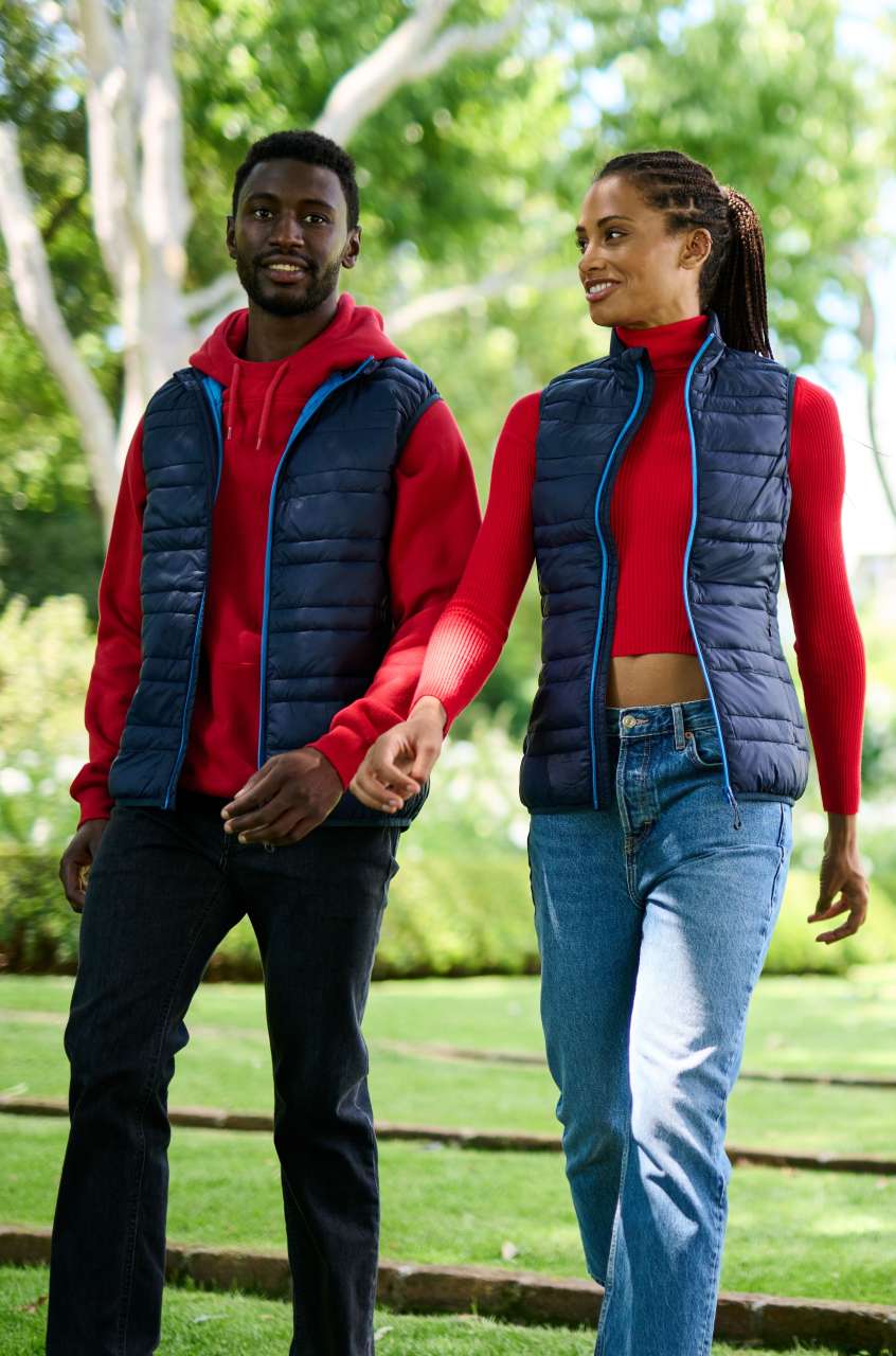 FIREDOWN DOWN-TOUCH INSULATED BODYWARMER - Image 7