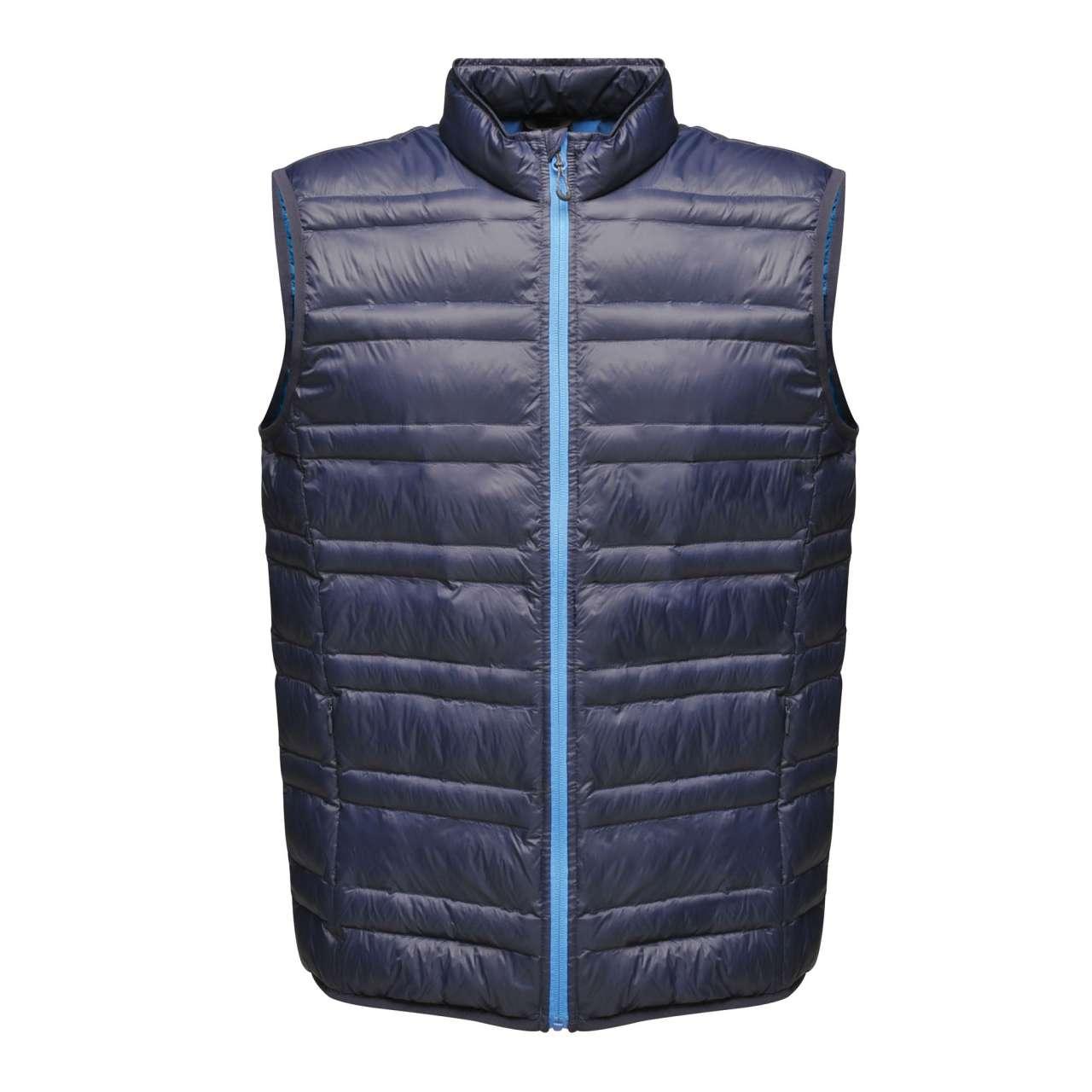 FIREDOWN DOWN-TOUCH INSULATED BODYWARMER - Image 6