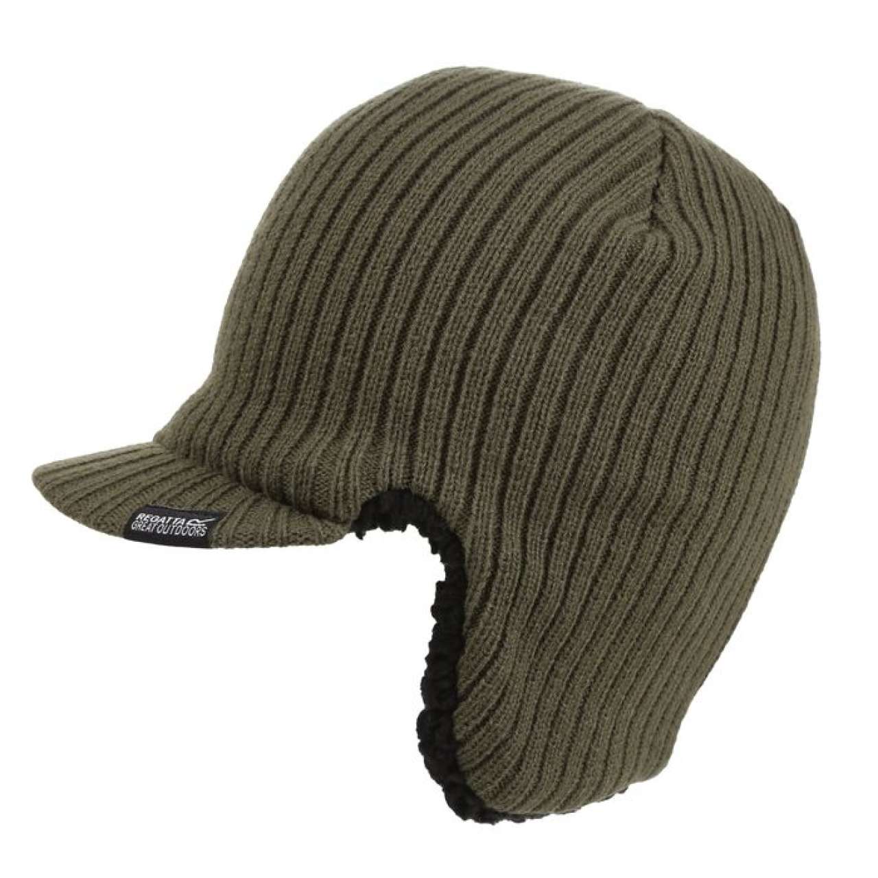 ANVIL PEAKED CAP - Image 4