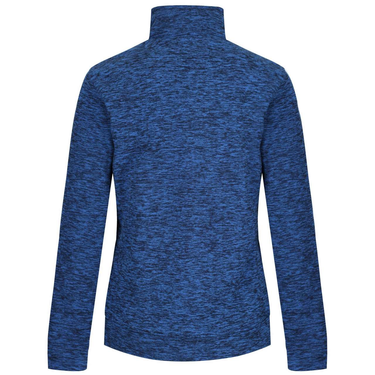 THORNLY WOMEN - FULL ZIP MARL FLEECE - Image 2