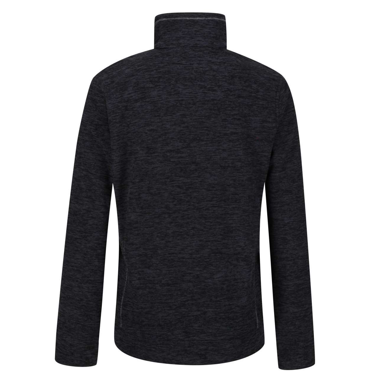 THORNLY WOMEN - FULL ZIP MARL FLEECE - Image 5