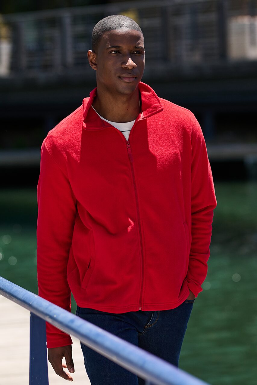 CLASSIC MICROFLEECE - Image 7