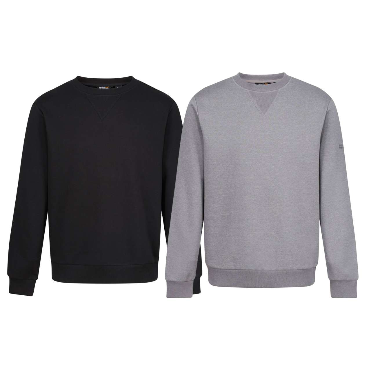 ESSENTIAL SWEATSHIRTS 2 PACK - Image 2