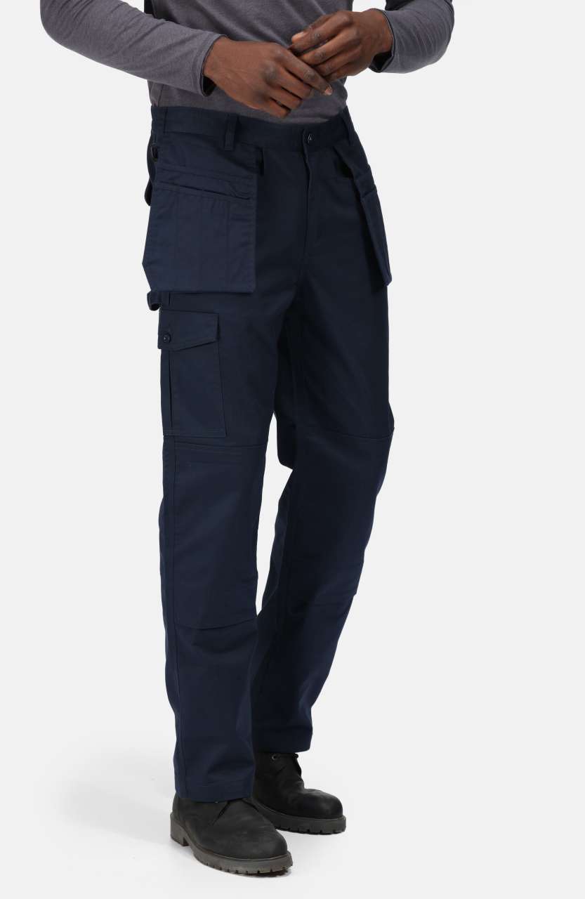 PRO CARGO HOLSTER TROUSER - Image 4