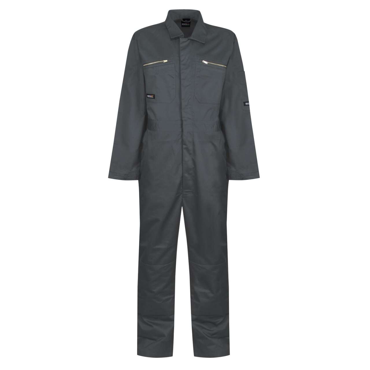 PRO ZIP FASTEN COVERALL - Image 4