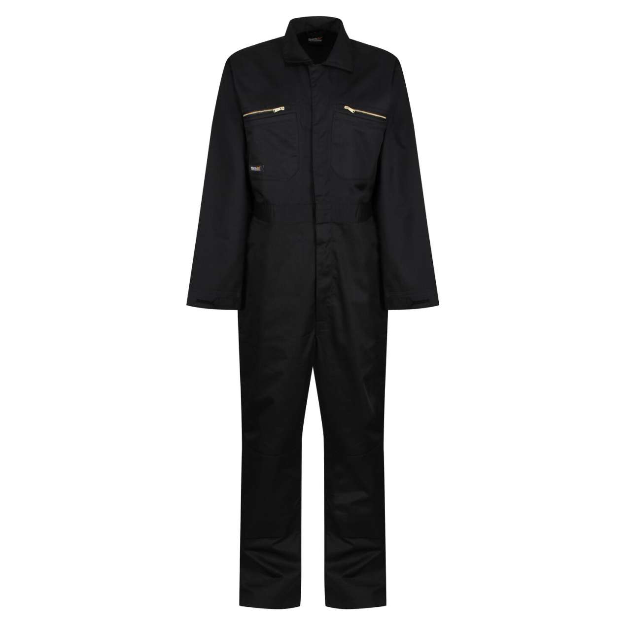 PRO ZIP FASTEN COVERALL - Image 5