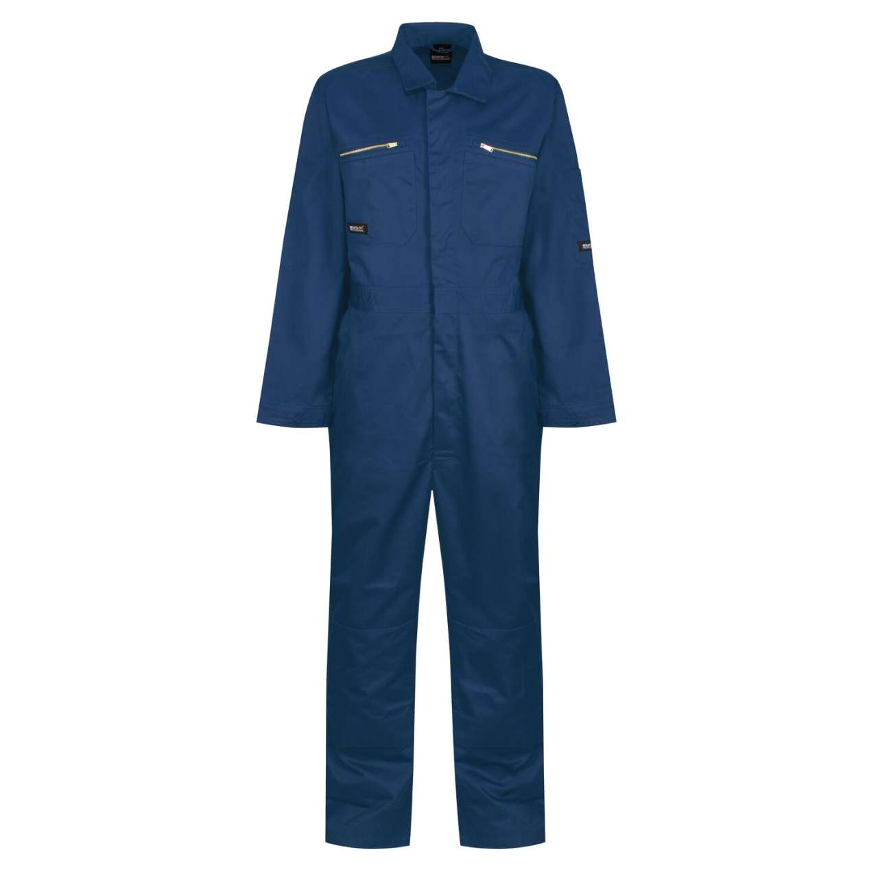 PRO ZIP FASTEN COVERALL - Image 2