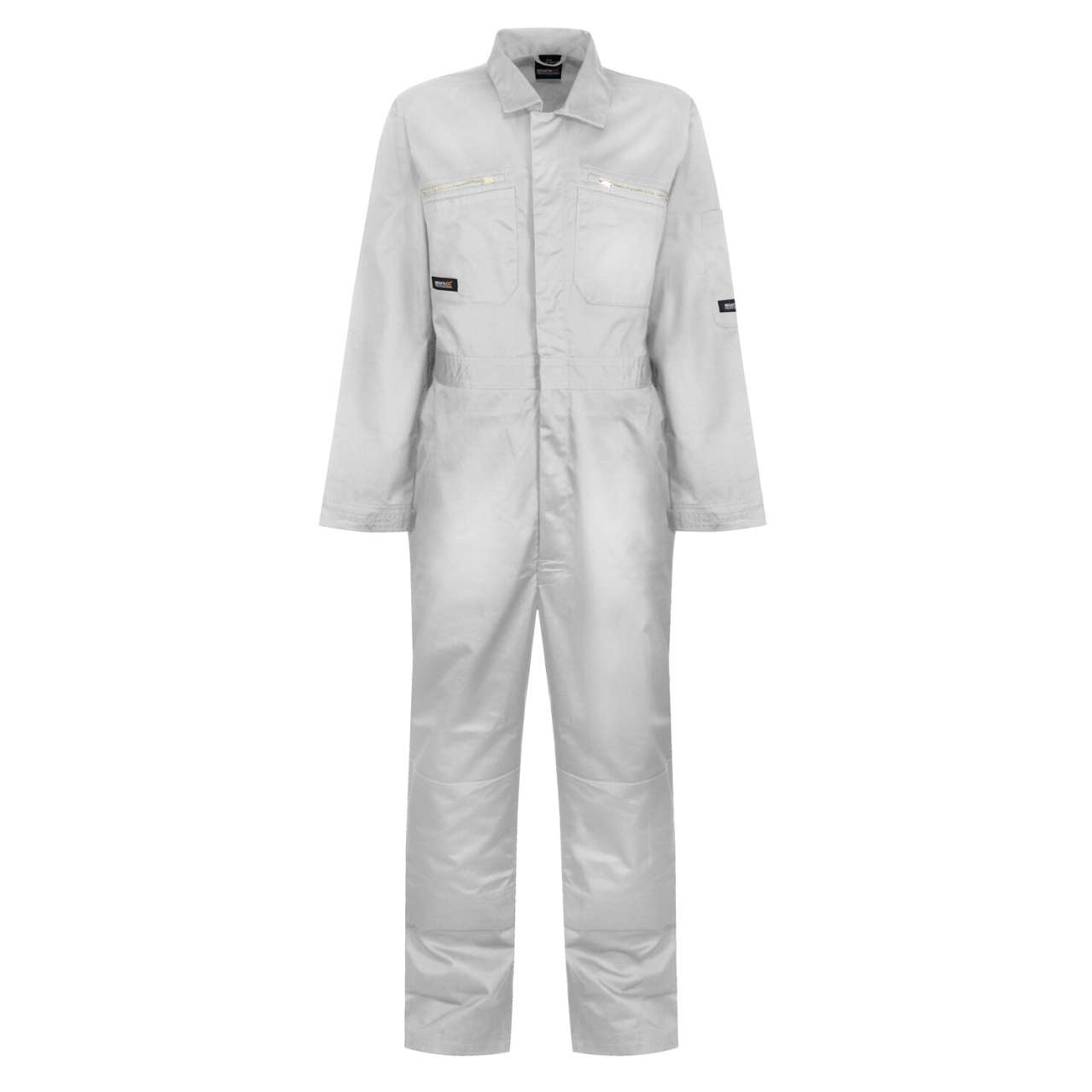 PRO ZIP FASTEN COVERALL - Image 8