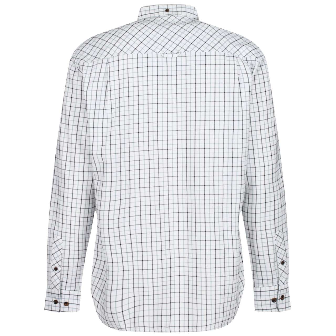 TATTERSALL CHECK SHIRT - Image 2